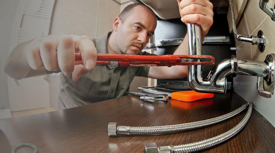 Local water heater installation in Waterville, MN